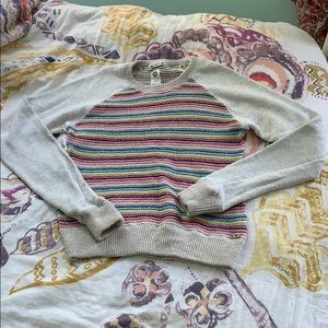 Roxy Sweater Sweatshirt